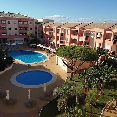 Acogedor Y Tranquilo Apartamento Punta Umbría Екстериор снимка