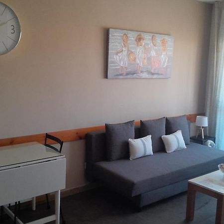 Acogedor Y Tranquilo Apartamento Punta Umbría Екстериор снимка
