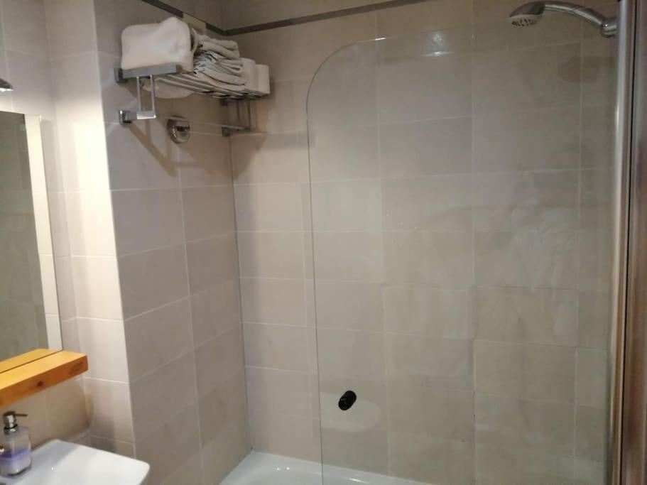Acogedor Y Tranquilo Apartamento Punta Umbría Екстериор снимка