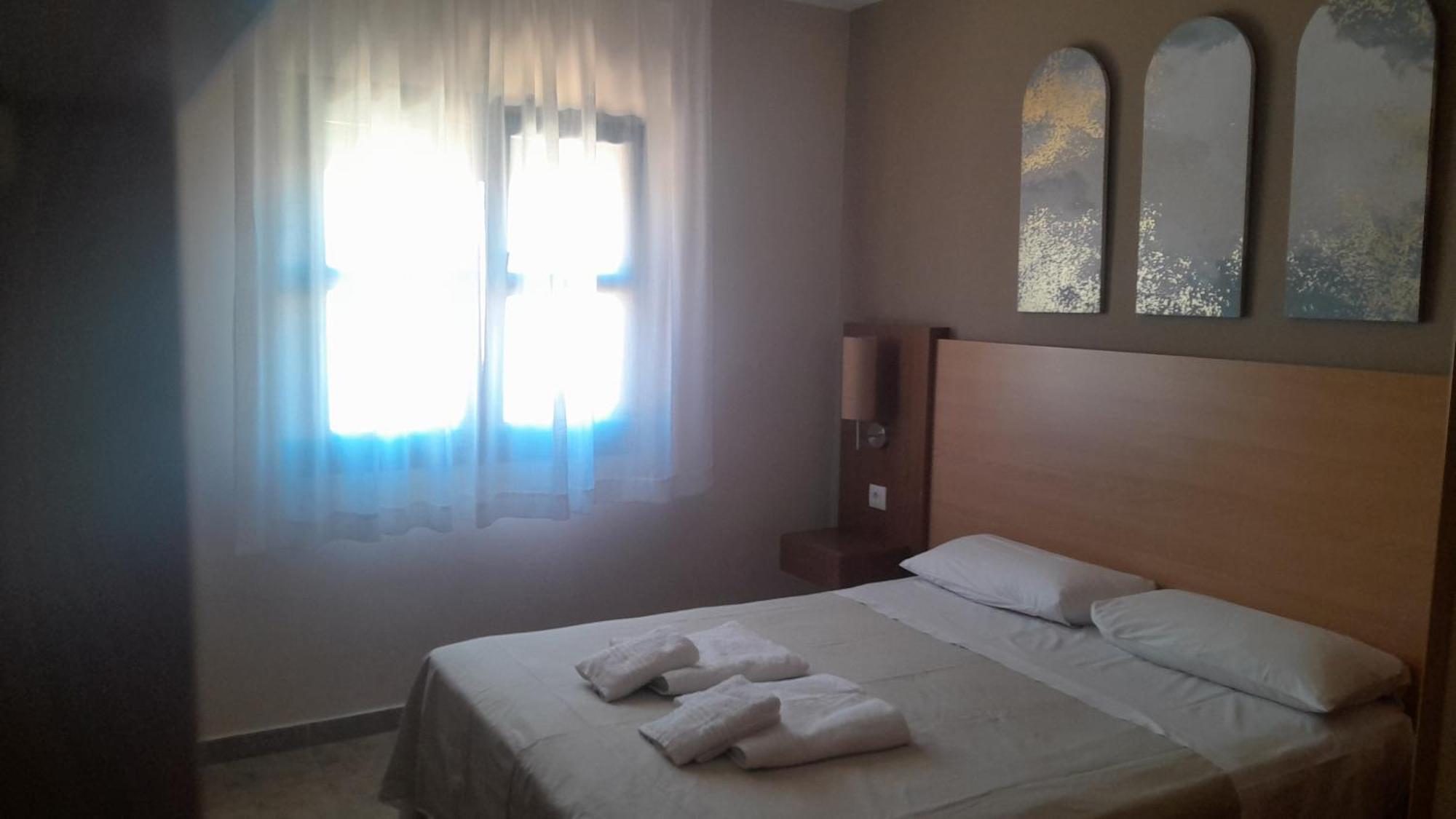 Acogedor Y Tranquilo Apartamento Punta Umbría Екстериор снимка