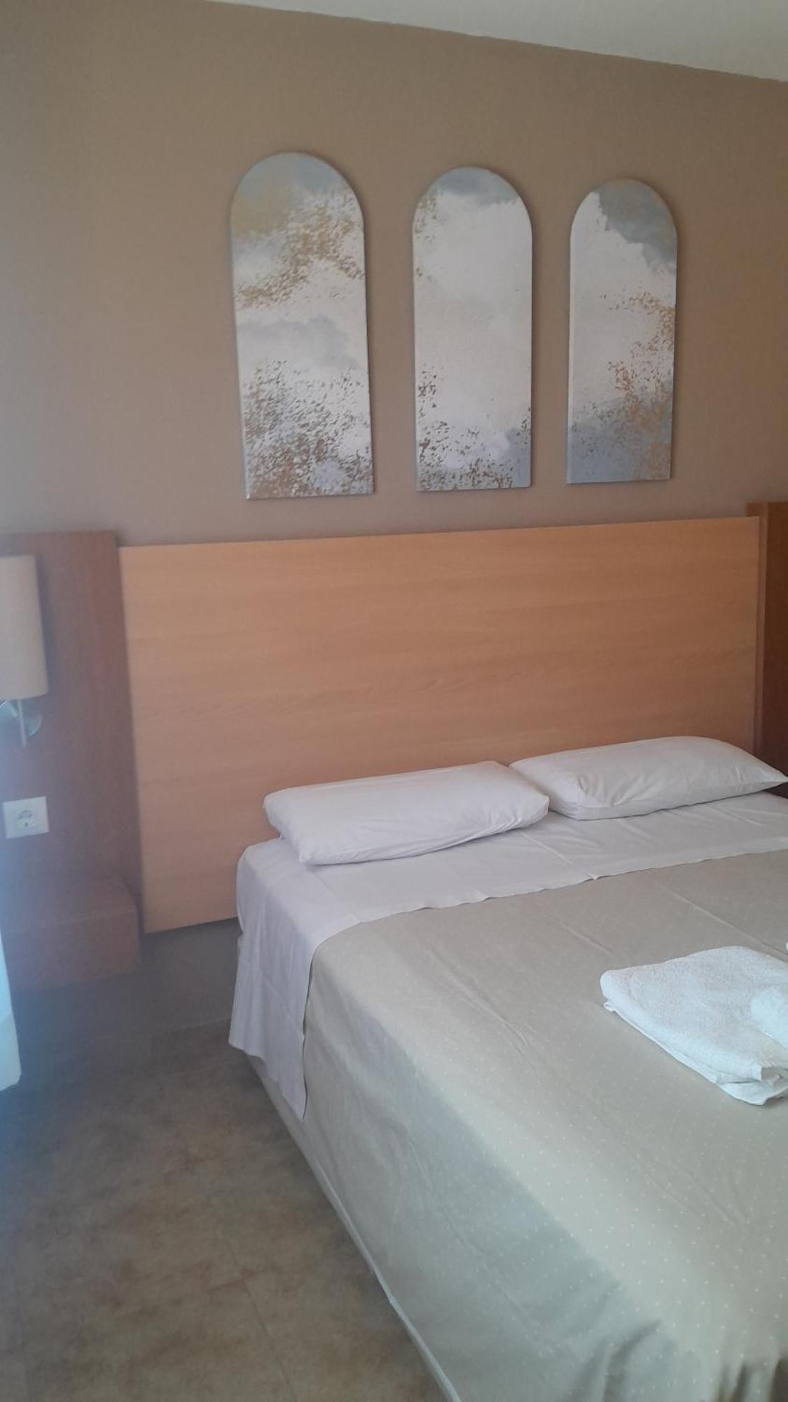 Acogedor Y Tranquilo Apartamento Punta Umbría Екстериор снимка